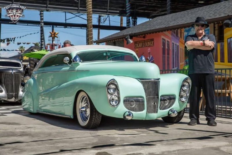 1941 Ford Deluxe for sale in Michigan (ID-100957)