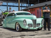 1941 Ford Deluxe for sale in Michigan (ID-100957)