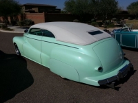 1941 Ford Deluxe for sale in Michigan (ID-100957)