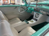 1941 Ford Deluxe for sale in Michigan (ID-100957)