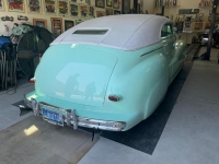 1941 Ford Deluxe for sale in Michigan (ID-100957)