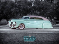 1941 Ford Deluxe for sale in Michigan (ID-100957)