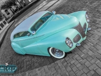 1941 Ford Deluxe for sale in Michigan (ID-100957)