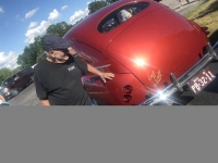 1941 Ford Deluxe for sale in Michigan (ID-107846)