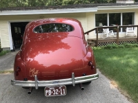 1941 Ford Deluxe for sale in Michigan (ID-107846)