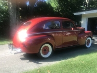 1941 Ford Deluxe for sale in Michigan (ID-107846)