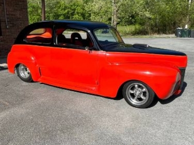 1941 Ford Deluxe for sale 1941 Ford Deluxe for sale