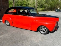 1941 Ford Deluxe for sale in Michigan (ID-117764)