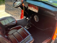 1941 Ford Deluxe for sale in Michigan (ID-117764)