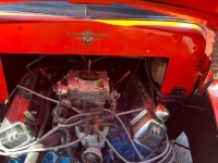 1941 Ford Deluxe for sale in Michigan (ID-117764)