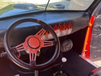 1941 Ford Deluxe for sale in Michigan (ID-117764)
