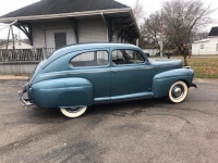 1941 Ford Deluxe for sale (ID-124960)