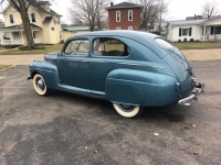 1941 Ford Deluxe for sale (ID-124960)