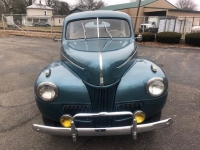 1941 Ford Deluxe for sale (ID-124960)