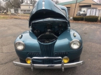 1941 Ford Deluxe for sale (ID-124960)
