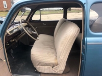 1941 Ford Deluxe for sale (ID-124960)