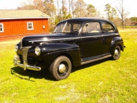 1941 Ford Deluxe for sale in Michigan (ID-125549)