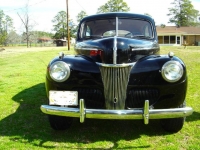 1941 Ford Deluxe for sale in Michigan (ID-125549)