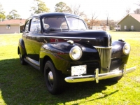 1941 Ford Deluxe for sale in Michigan (ID-125549)