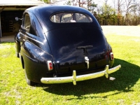 1941 Ford Deluxe for sale in Michigan (ID-125549)