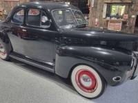 1941 Ford Deluxe for sale in Michigan (ID-132878)
