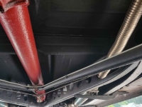 1941 Ford Deluxe for sale in Michigan (ID-132878)