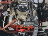 1941 Ford Deluxe for sale in Michigan (ID-132878)