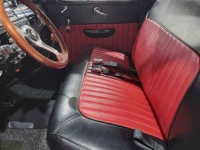 1941 Ford Deluxe for sale in Michigan (ID-132878)