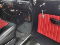 1941 Ford Deluxe for sale in Michigan (ID-132878)