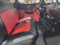 1941 Ford Deluxe for sale in Michigan (ID-132878)
