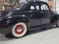 1941 Ford Deluxe for sale in Michigan (ID-132878)