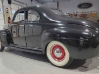 1941 Ford Deluxe for sale in Michigan (ID-132878)