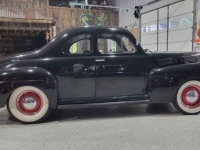 1941 Ford Deluxe for sale in Michigan (ID-132878)