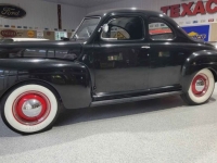 1941 Ford Deluxe for sale in Michigan (ID-132878)