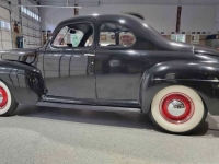 1941 Ford Deluxe for sale in Michigan (ID-132878)