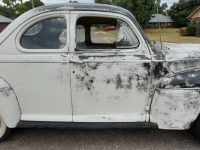1941 Ford Deluxe for sale in Michigan (ID-135503)