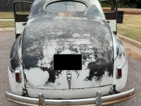 1941 Ford Deluxe for sale in Michigan (ID-135503)