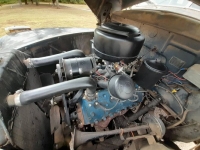 1941 Ford Deluxe for sale in Michigan (ID-135503)