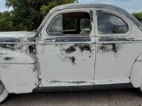 1941 Ford Deluxe for sale in Michigan (ID-135503)