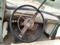 1941 Ford Deluxe for sale in Michigan (ID-135503)