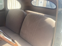 1941 Ford Deluxe for sale in Michigan (ID-140011)