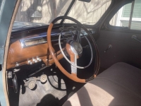 1941 Ford Deluxe for sale in Michigan (ID-140011)