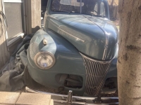1941 Ford Deluxe for sale in Michigan (ID-140011)