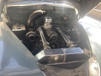 1941 Ford Deluxe for sale in Michigan (ID-140011)
