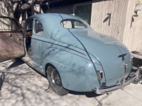 1941 Ford Deluxe for sale in Michigan (ID-140011)