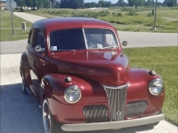 1941 Ford Deluxe for sale (ID-155910)
