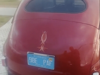 1941 Ford Deluxe for sale in Midlothian, Texas (ID-155961)