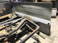 1941 Ford F1 for sale in Midlothian, Texas (ID-132663)