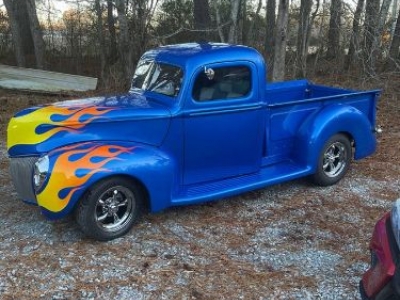 1941 Ford F100 for sale