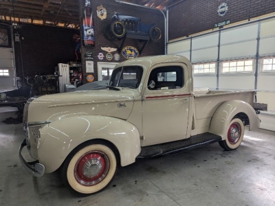 1941 Ford F100 for sale 1941 Ford F100 for sale